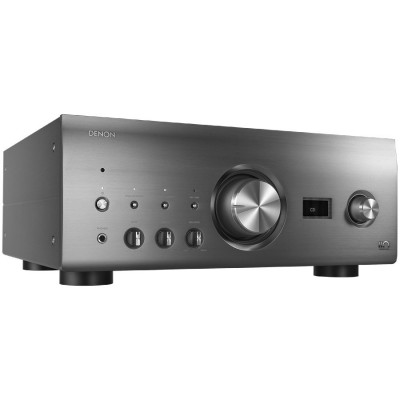 Denon PMA-A110 Stereo Amplifier 2x160 Watt 