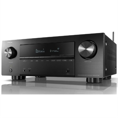 Denon AVR-X2700H 7.2 Kanal A/V Surround Receiver 
