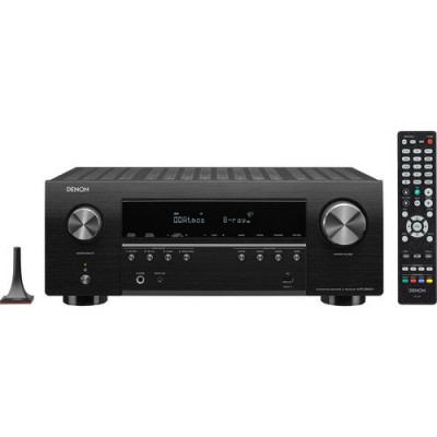 Denon AVR-S960H 7.2 Kanal A/V Surround Receiver 