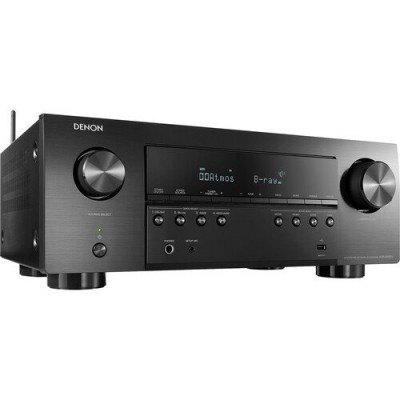 Denon AVR-S960H 7.2 Kanal A/V Surround Receiver 