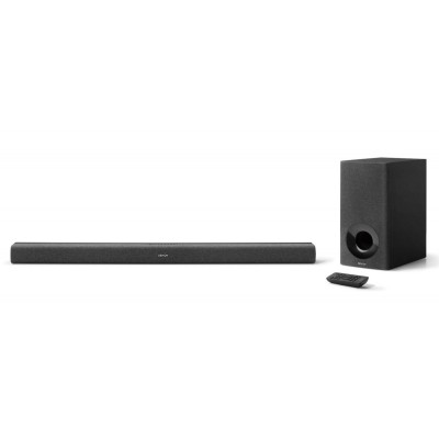 Denon DHT-S416 Soundbar Sinema Sistemi Kablosuz Subwoofer