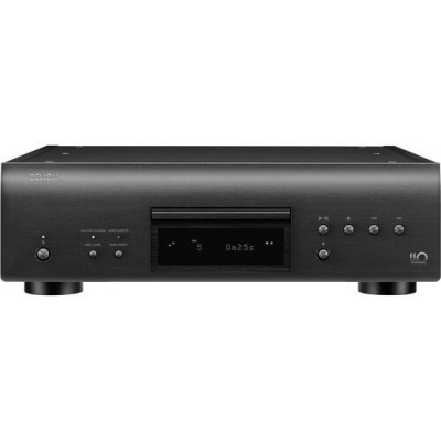 Denon DCD-A110 Sacd Player Oynatıcı