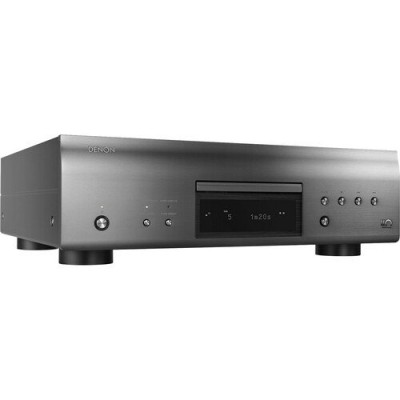 Denon DCD-A110 Sacd Player Oynatıcı