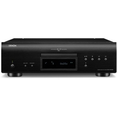 Denon DCD-1600NE CD Player Oynatıcı