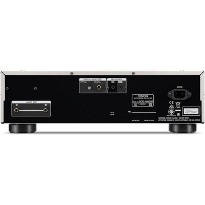 Denon DCD-1600NE CD Player Oynatıcı
