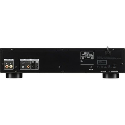 Denon DCD-800NE CD/Usb Player Oynatıcı