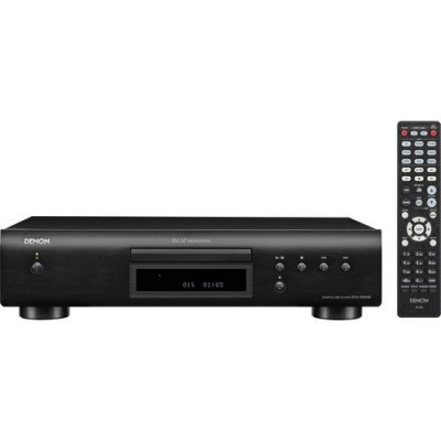Denon DCD-600NE CD Player Oynatıcı