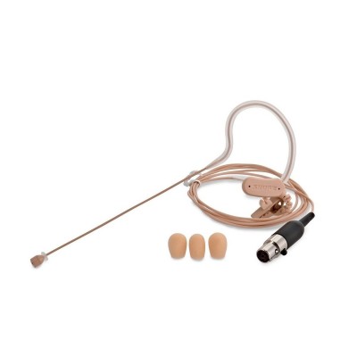 Shure SLXD14E/MX153B Kablosuz Headset Mikrofonu