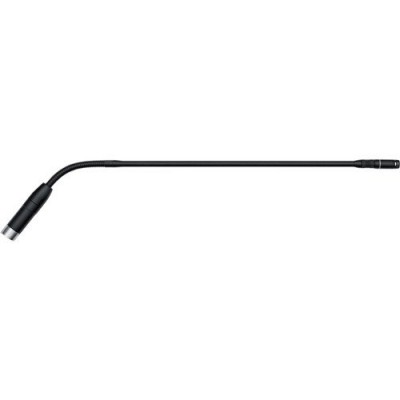Shure GM420/C Konferans Başkan Delege Ünitesi Gooseneck Mikrofonu