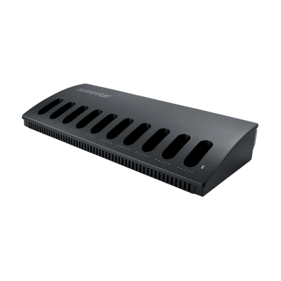 Shure MXCWNCS Kablosuz Konferans Sistemi Şarj Ünitesi