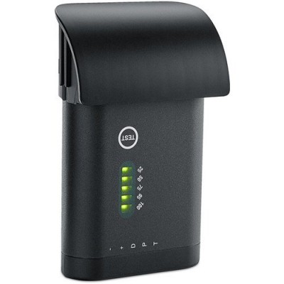 Shure SB930 Başkan Delege Ünitesi İçin Şarj Edilebilir Pil