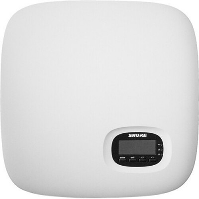 Shure MXCWAPT Kablosuz Konferans Sistemi Access Point Alıcı