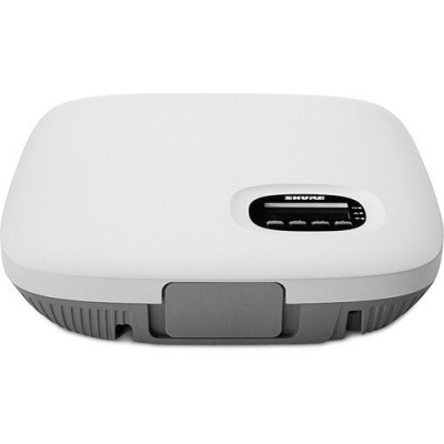Shure MXCWAPT Kablosuz Konferans Sistemi Access Point Alıcı