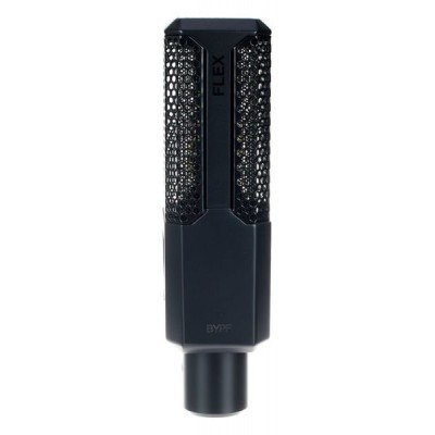 Lewitt LCT-441 FLEX Kondenser Stüdyo Kayıt Mikrofonu
