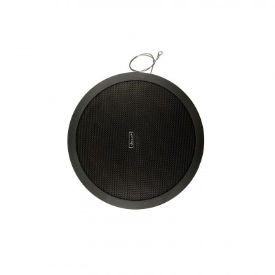 Denox Astron LSC8 BLK 8" Tavan Hoparlörü 15 Watt/100V