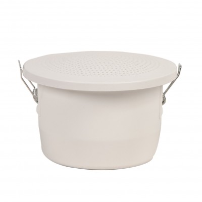 Denox LSC111 BATH 3" Tavan Hoparlörü 3 Watt/100V
