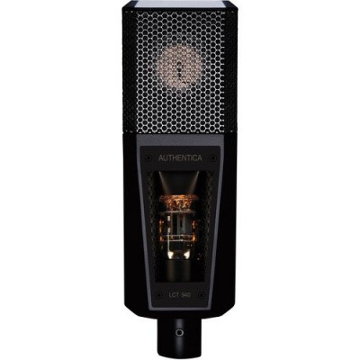 Lewitt LCT-940 Kondenser Stüdyo Kayıt Tüp/Fet Mikrofon