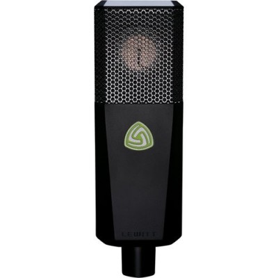 Lewitt LCT-940 Kondenser Stüdyo Kayıt Tüp/Fet Mikrofon