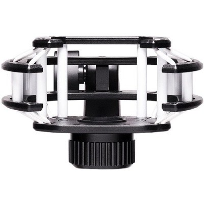 Lewitt LCT-40SH Stüdyo Mikrofonları İçin Shock Mount Tutucu 