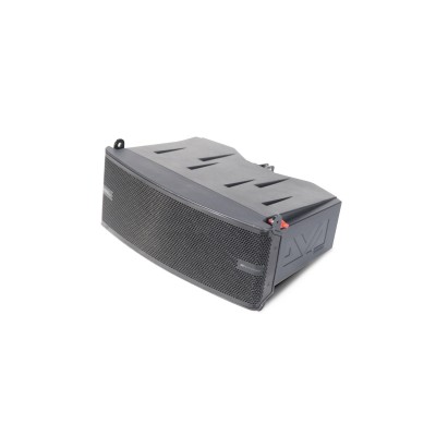DB DVA MINI G2  2 Yollu Aktif Line Array Hoparlör 2X6.5" 400 Watt 131 dB 