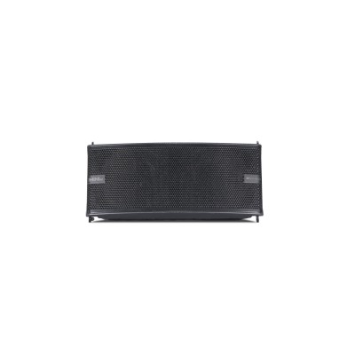 DB DVA MINI G2  2 Yollu Aktif Line Array Hoparlör 2X6.5" 400 Watt 131 dB 