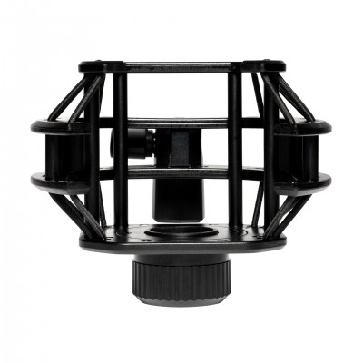 Lewitt LCT-40SHX Stüdyo Mikrofonları İçin Shock Mount Tutucu 