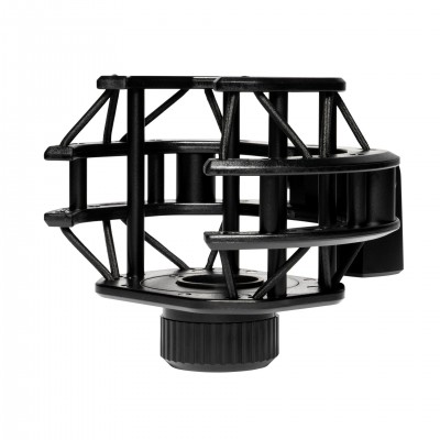 Lewitt LCT-40SHX Stüdyo Mikrofonları İçin Shock Mount Tutucu 