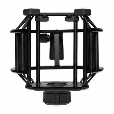 Lewitt LCT-40SHXX Stüdyo Mikrofonları İçin Shock Mount Tutucu 