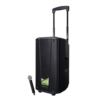 DB B-HYPE HT MOBILE 10" Taşınabilir Hoparlör 190 Watt 