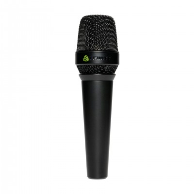 Lewitt MTP-840 DM Dinamik Vokal Mikrofonu