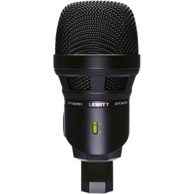 Lewitt DTP BEAM KİT-6 Davul Mikrofon Set 6'lı Caseli