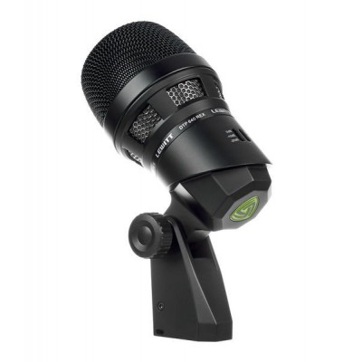 Lewitt DTP BEAM PRO KİT 7 CO Davul Mikrofon Set 7'li Caseli
