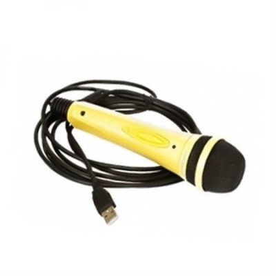 Doppler TS2 Usb Kablolu Mikrofon