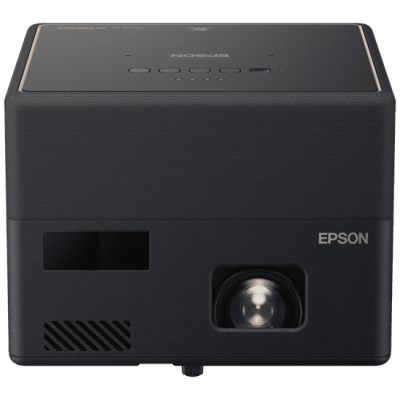 Epson EF-12 1000 Ansi Lümen Lazer Projeksiyon Cihazı Mobil Taşınabilir Full HD 1920x1080 
