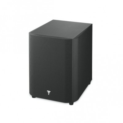 Focal SUB 300-P 11" Aktif Subwoofer Ev Sinema Tip Hoparlör