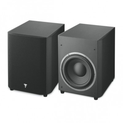 Focal SUB 300-P 11" Aktif Subwoofer Ev Sinema Tip Hoparlör