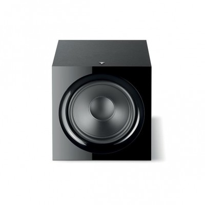 Focal SUB 600-P 11" Aktif Subwoofer Ev Sinema Tip Hoparlör