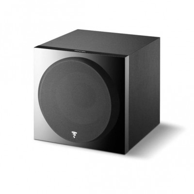 Focal SUB 1000-F 12" Aktif Subwoofer Ev Sinema Tip Hoparlör