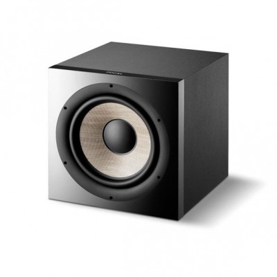 Focal SUB 1000-F 12" Aktif Subwoofer Ev Sinema Tip Hoparlör