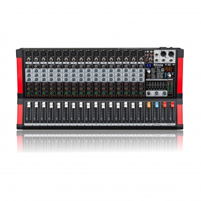 König K-16 FX 16 DIAMOND Kanal Mikser Efektli