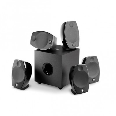 Focal SIB EVO 5.1 Ev Sinema Sistemi Takımı