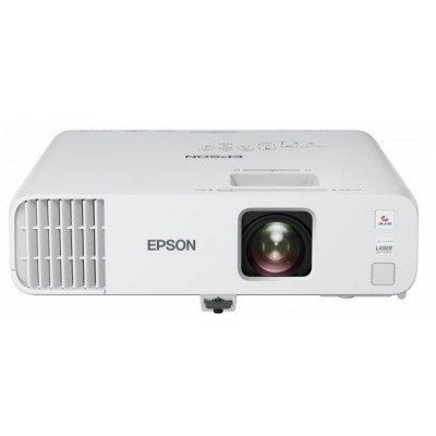 Epson EB-L200F 4500 Ansi Lümen Lazer Projeksiyon Cihazı Full Hd 1920x1080