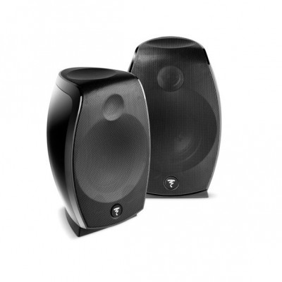 Focal SIB EVO 5.1.2 Ev Sinema Sistemi Takımı