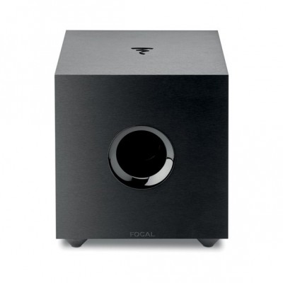 Focal CUB EVO 8" Aktif Subwoofer Ev Sinema Tip Hoparlör