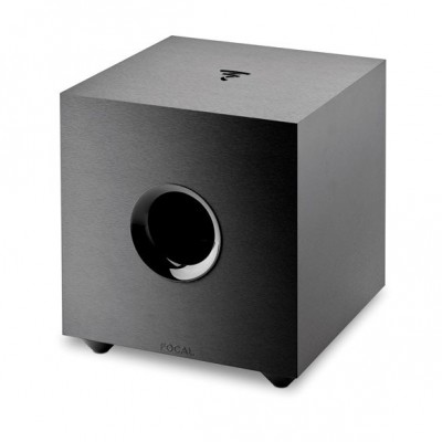 Focal CUB EVO 8" Aktif Subwoofer Ev Sinema Tip Hoparlör