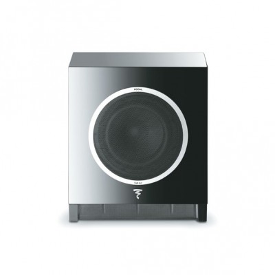 Focal SUB AIR 8" Aktif Subwoofer Ev Sinema Tip Hoparlör