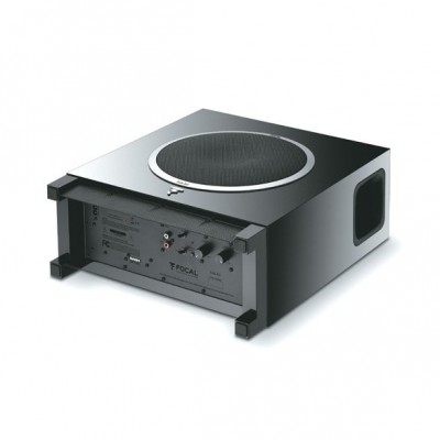 Focal SUB AIR 8" Aktif Subwoofer Ev Sinema Tip Hoparlör