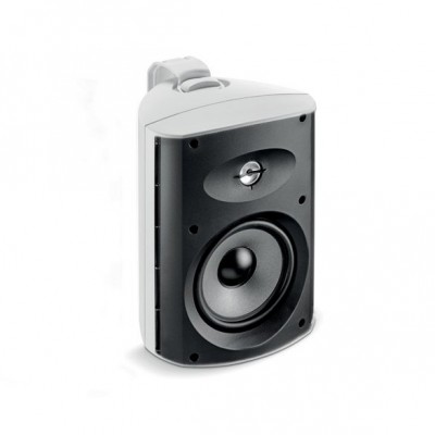 Focal 100 OD6 6" Duvar Hoparlörü Dış Mekan Outdoor