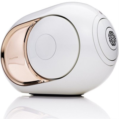 Devialet GOLD PHANTOM Kablosuz Bluetooth Hoparlör 