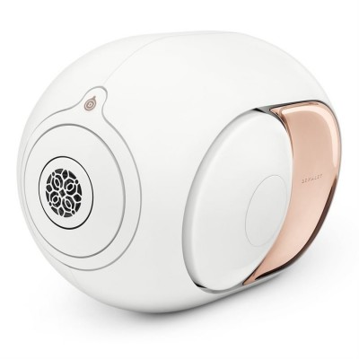 Devialet GOLD PHANTOM Kablosuz Bluetooth Hoparlör 